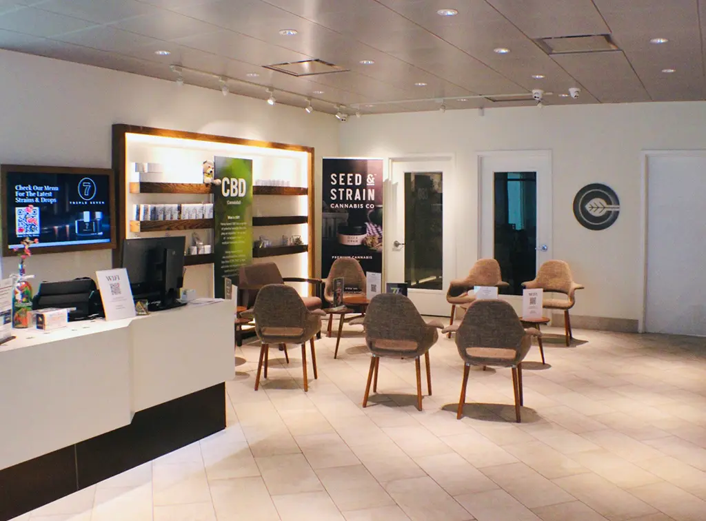 Our New York Dispensary