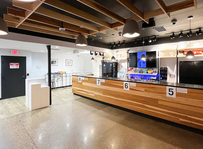 Our Ohio Dispensaries