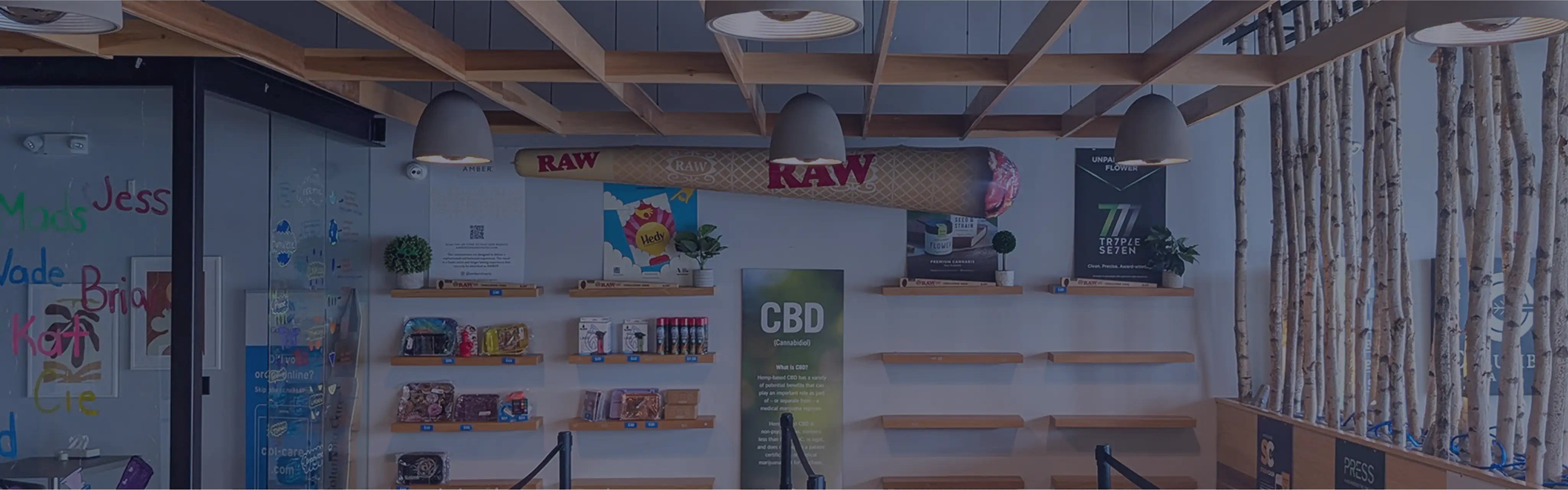 Columbia Care in Delaware